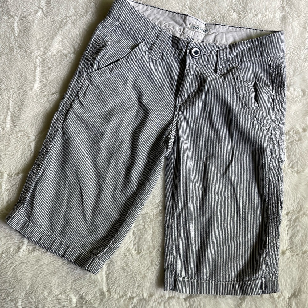 Aeropostale Girls shorts size 0